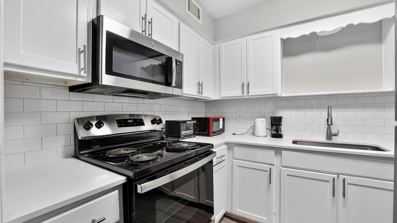 Photo of Kitchen in Lake Highlands