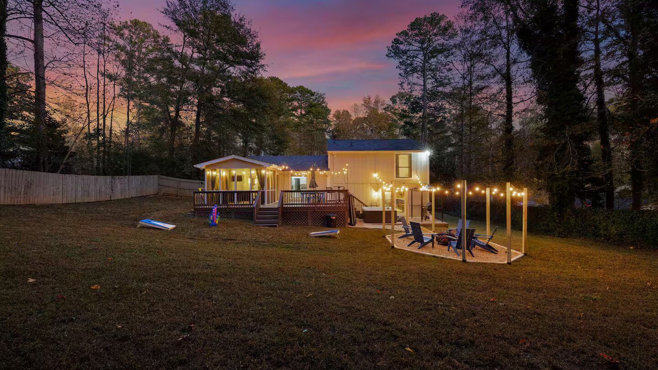 Photo of Outdoor in East Cobb