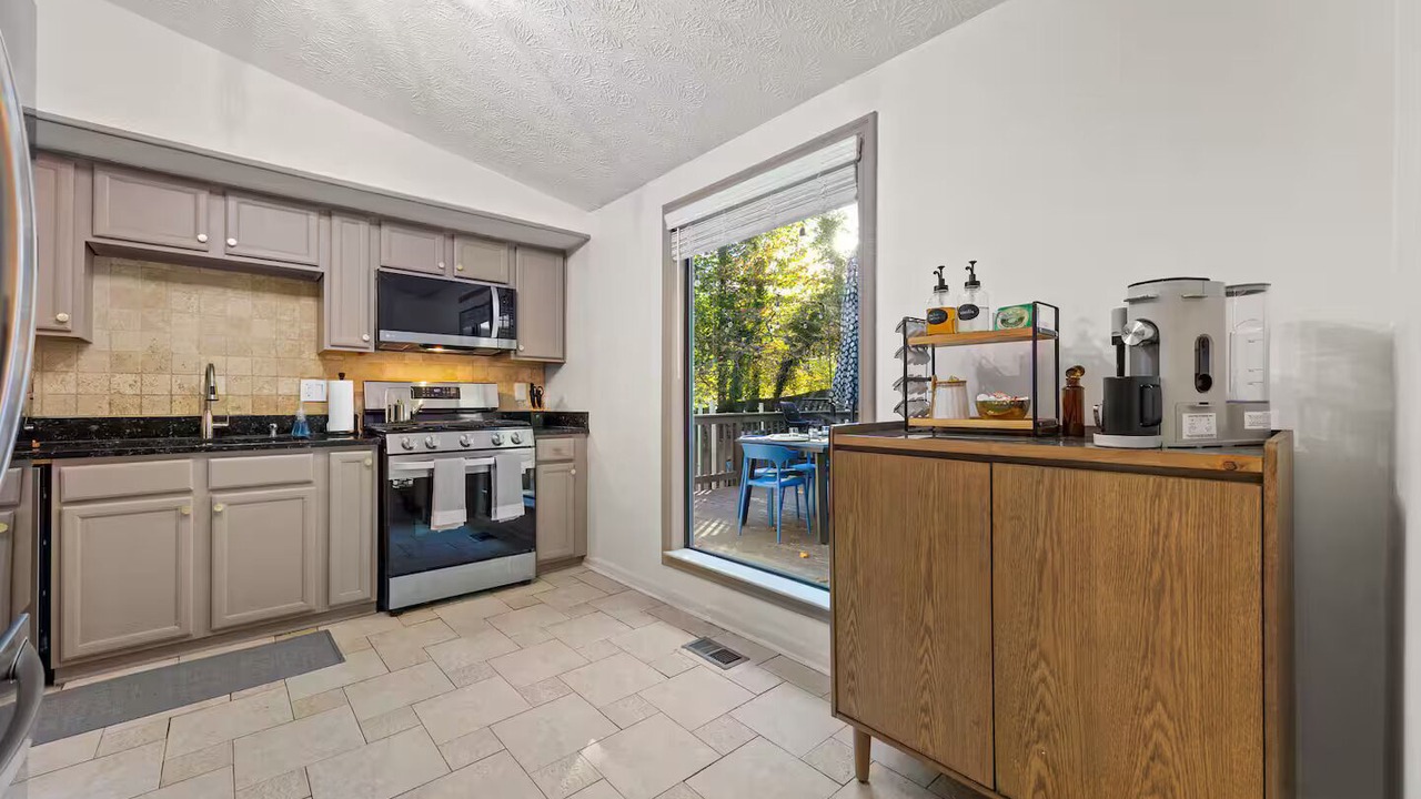 Photo of Kitchen in East Cobb
