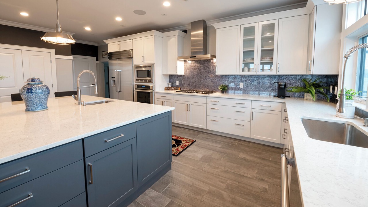 Photo of Kitchen in Dewey Beach