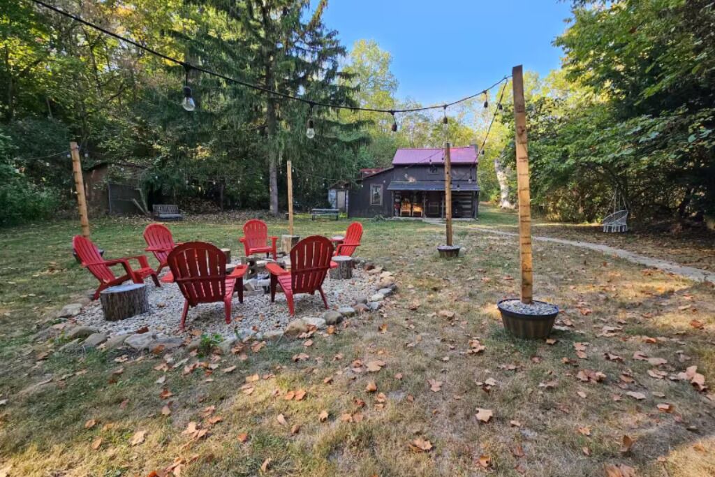 Photo of Outdoor in Darby Township