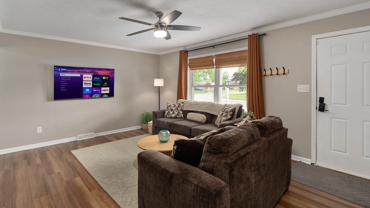 Photo of Livingroom in Gahanna