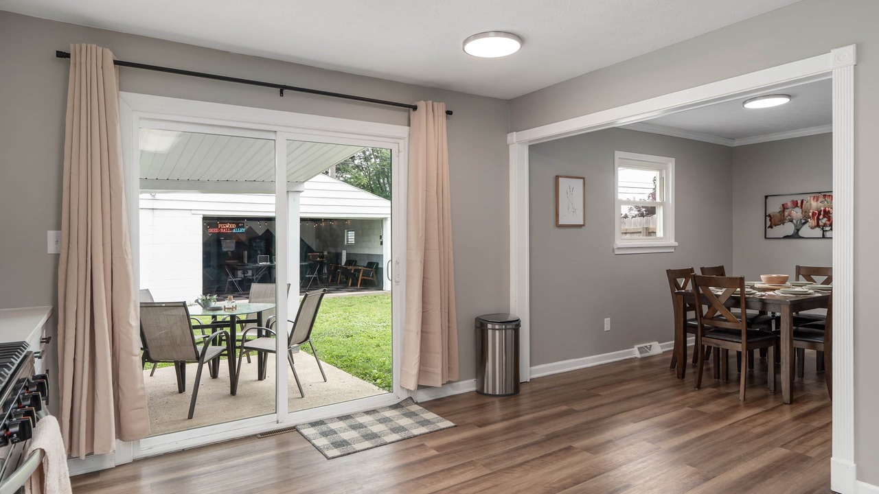 Photo of Livingroom in Gahanna