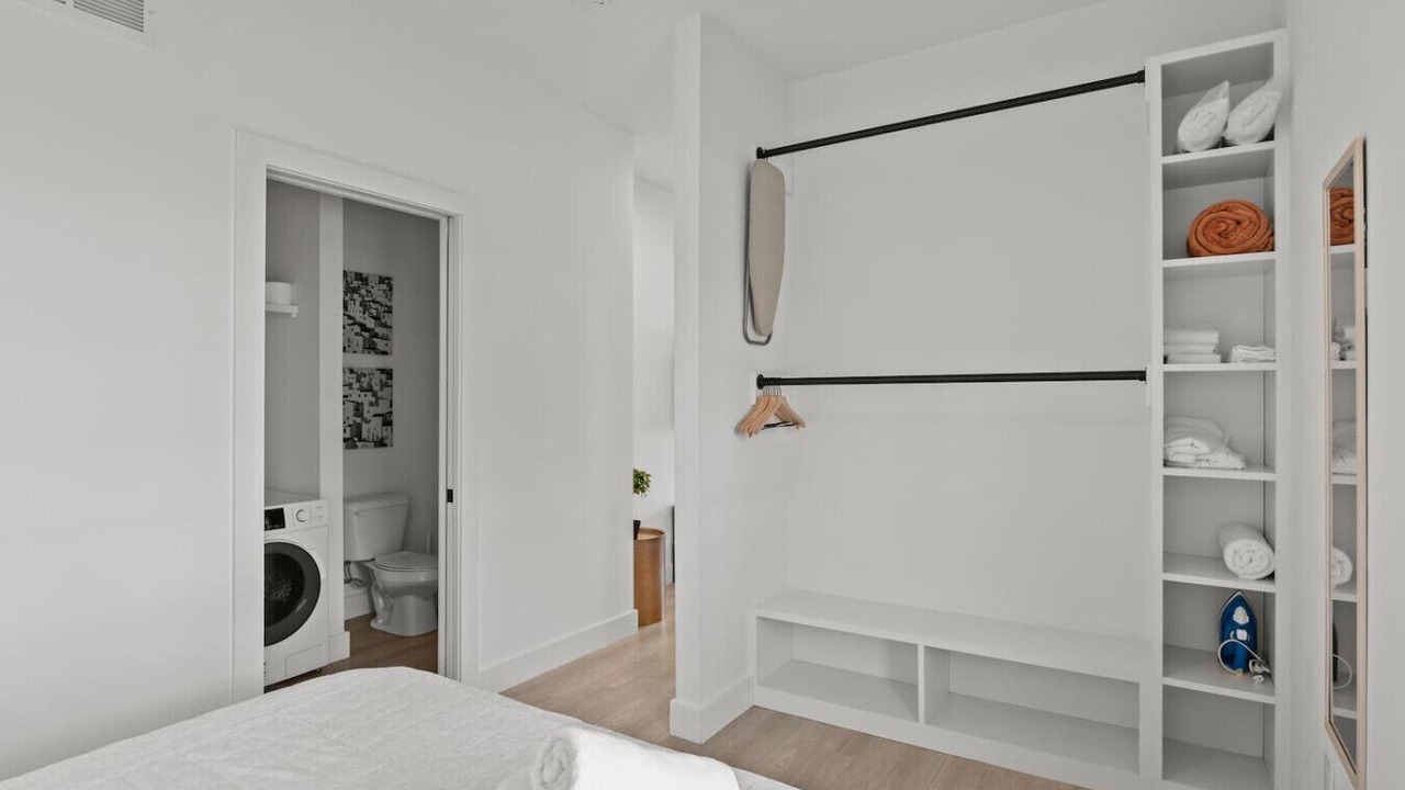 Photo of Bedroom in Olde Towne East
