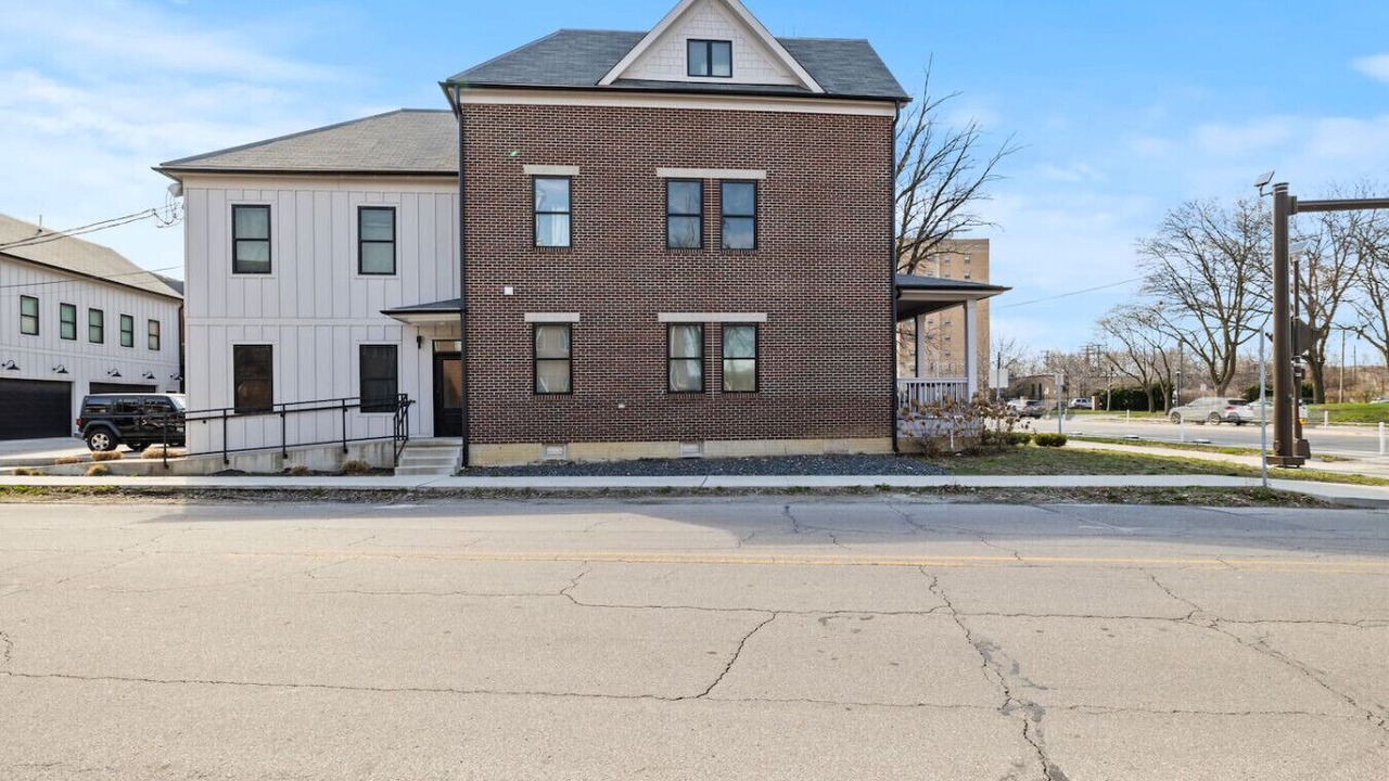 Photo of Outdoor in Olde Towne East