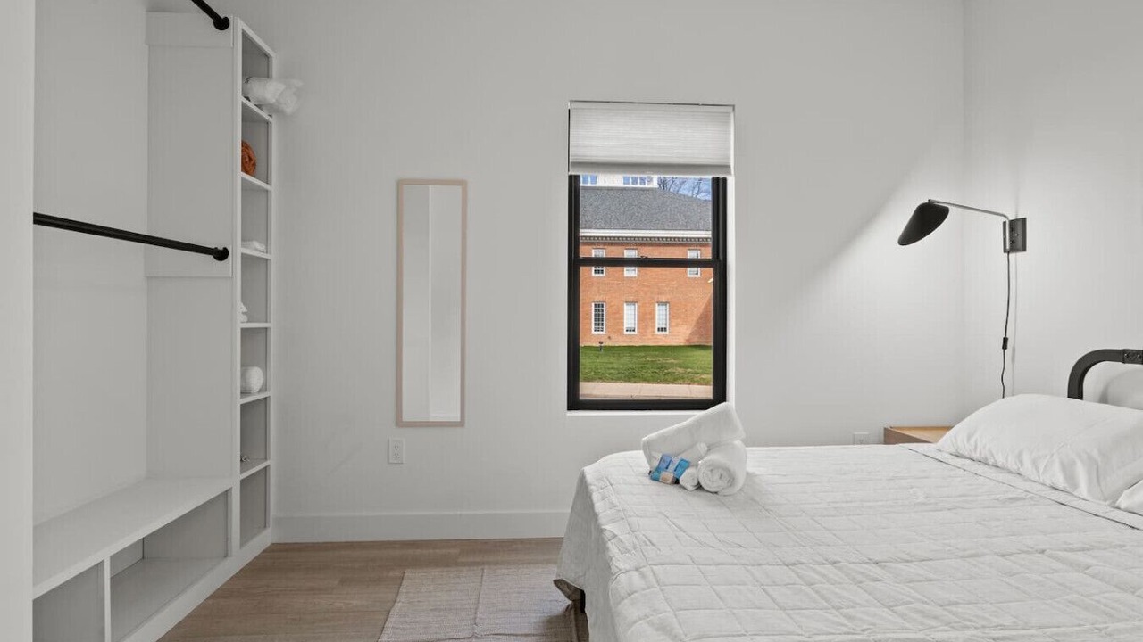 Photo of Bedroom in Olde Towne East