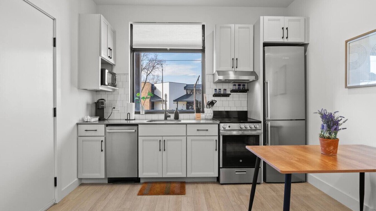 Photo of Kitchen in Olde Towne East