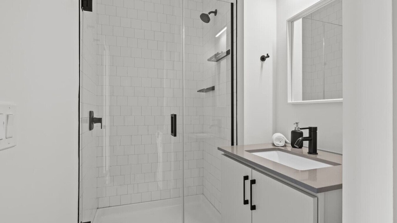 Photo of Bathroom in Olde Towne East