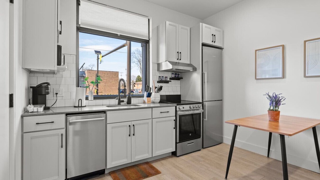 Photo of Kitchen in Olde Towne East