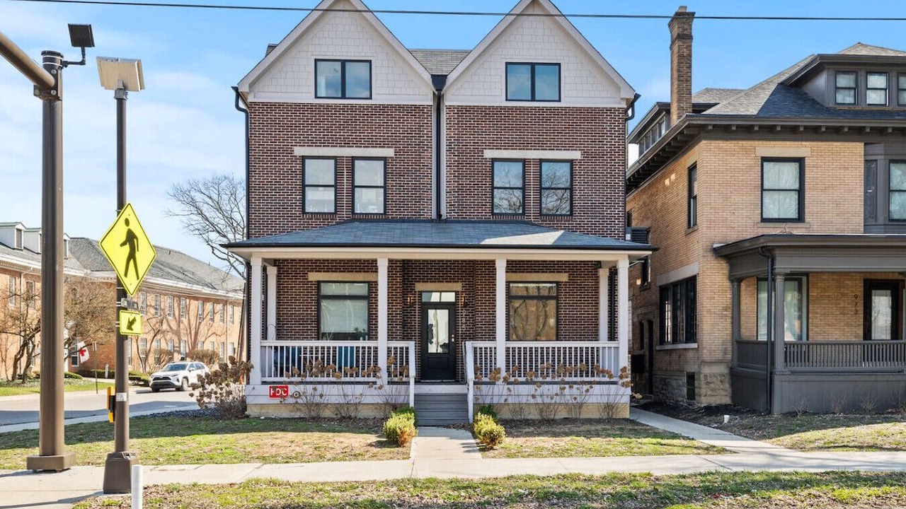 Photo of Outdoor in Olde Towne East