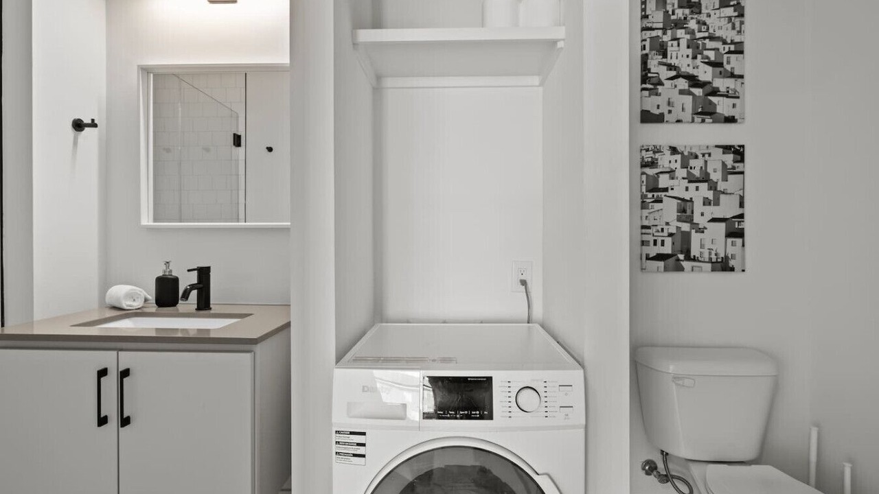 Photo of Bathroom in Olde Towne East