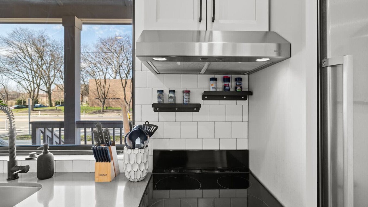 Photo of Kitchen in Olde Towne East