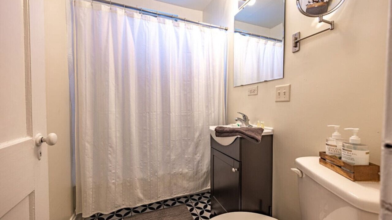 Photo of Bathroom in Clintonville