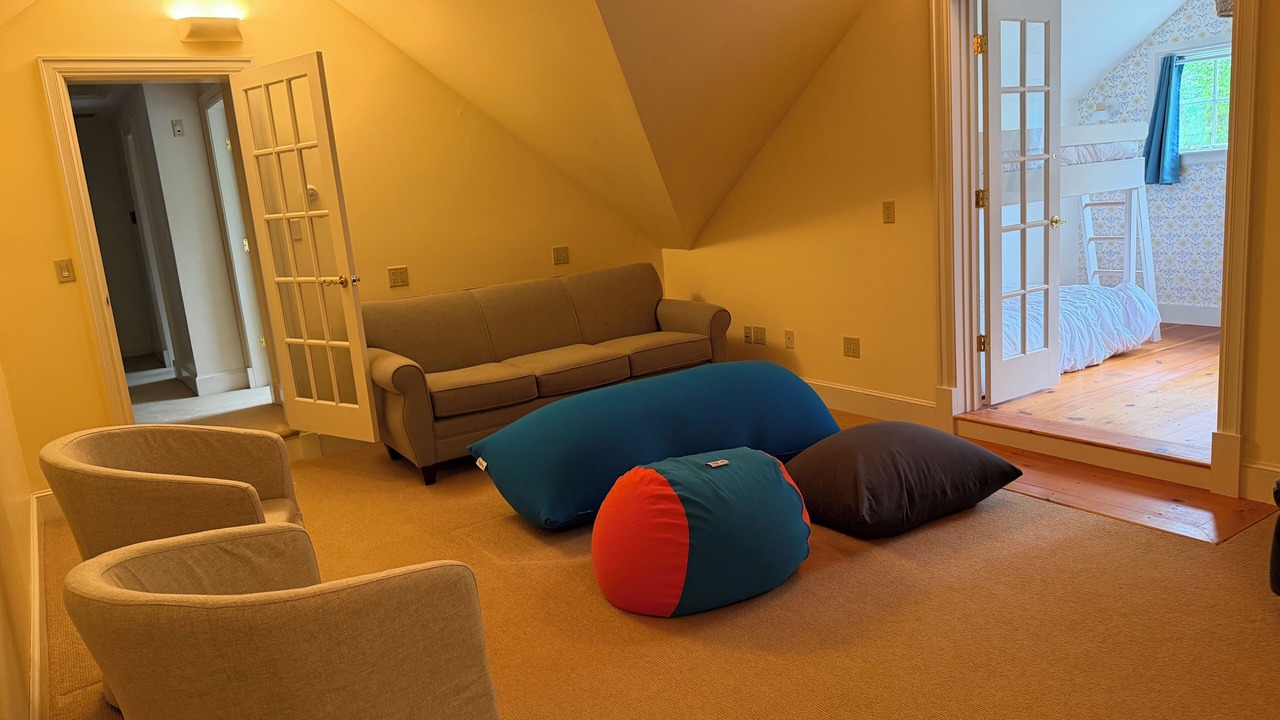 Photo of Bedroom in Cape Neddick