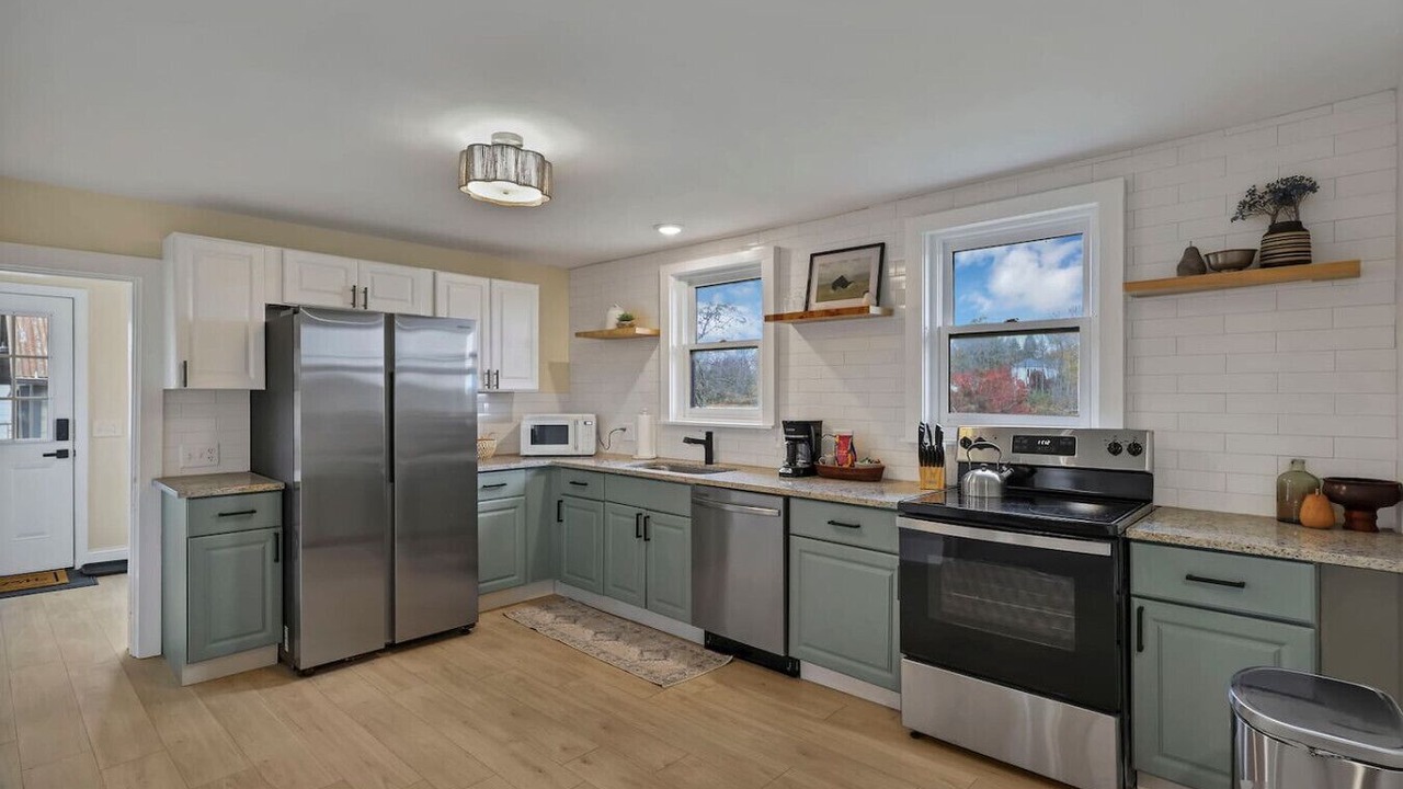 Photo of Kitchen in Pataskala