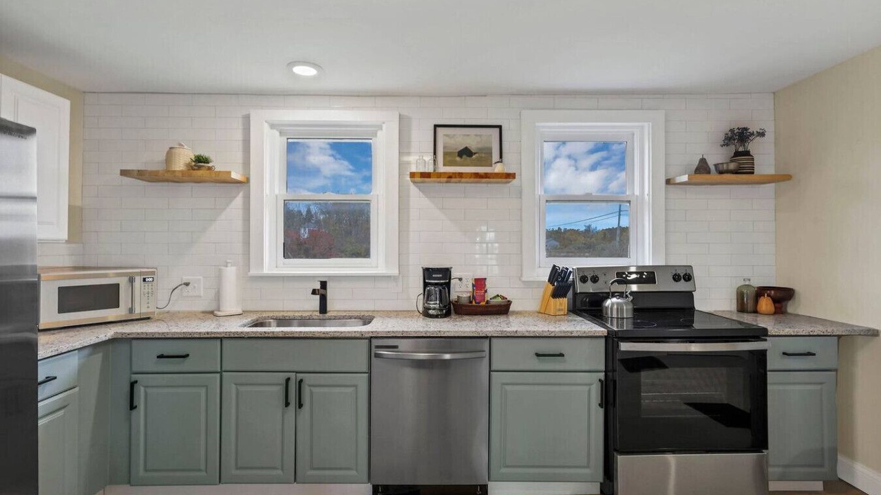 Photo of Kitchen in Pataskala