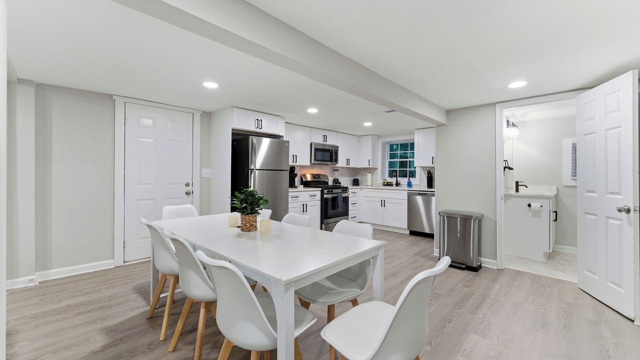 Photo of Kitchen in Mableton