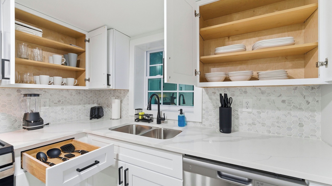 Photo of Kitchen in Mableton