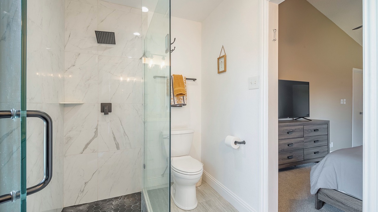 Photo of Bedroom in Dallas