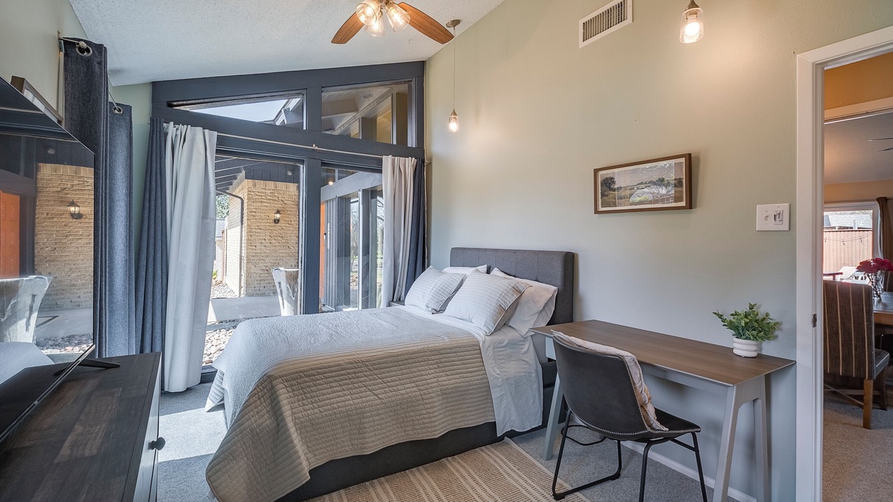 Photo of Bedroom in Dallas