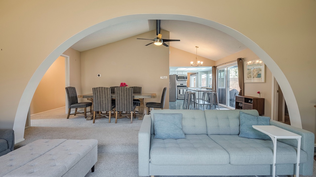 Photo of Livingroom in Dallas