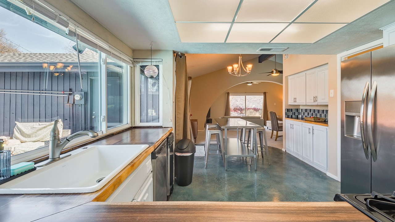 Photo of Kitchen in Dallas