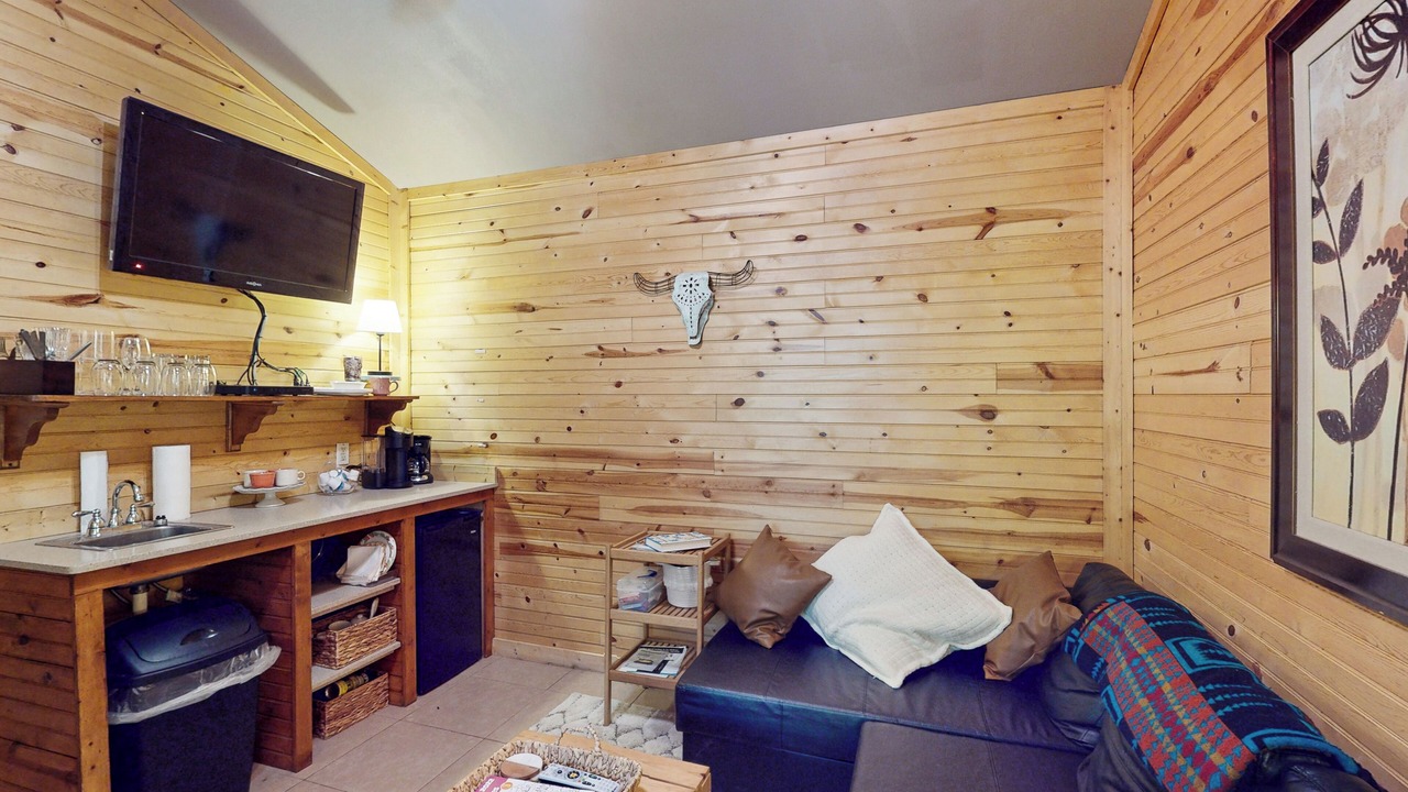 Photo of Livingroom in Paige