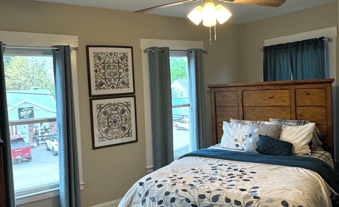 Photo of Bedroom in Ashville