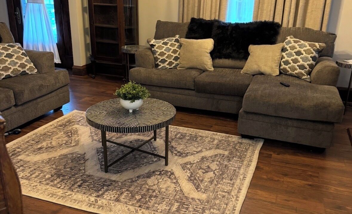 Photo of Livingroom in Ashville