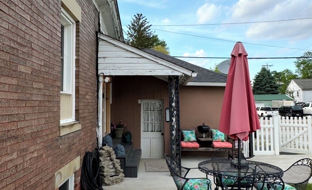 Photo of Outdoor in Ashville