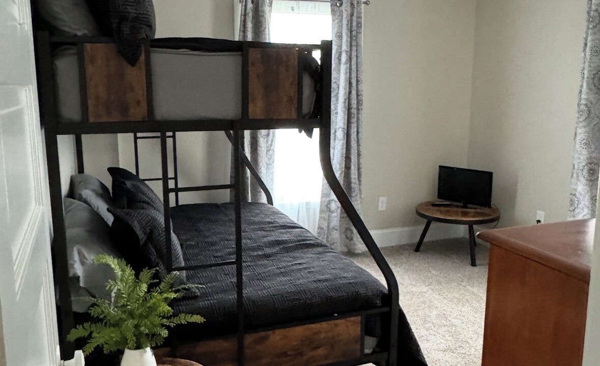 Photo of Bedroom in Ashville