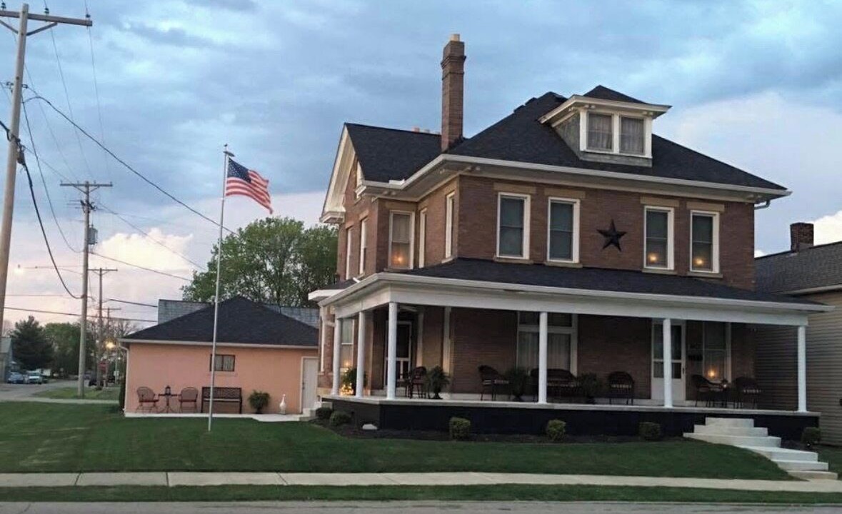 Photo of Outdoor in Ashville