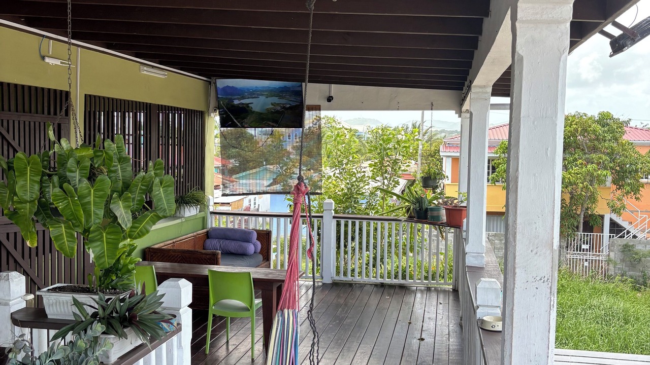 Photo of Patio Balcony in Runaway Bay