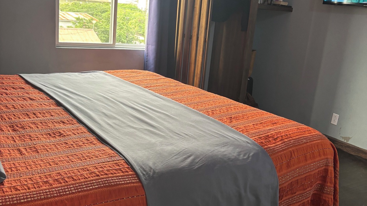 Photo of Bedroom in Runaway Bay