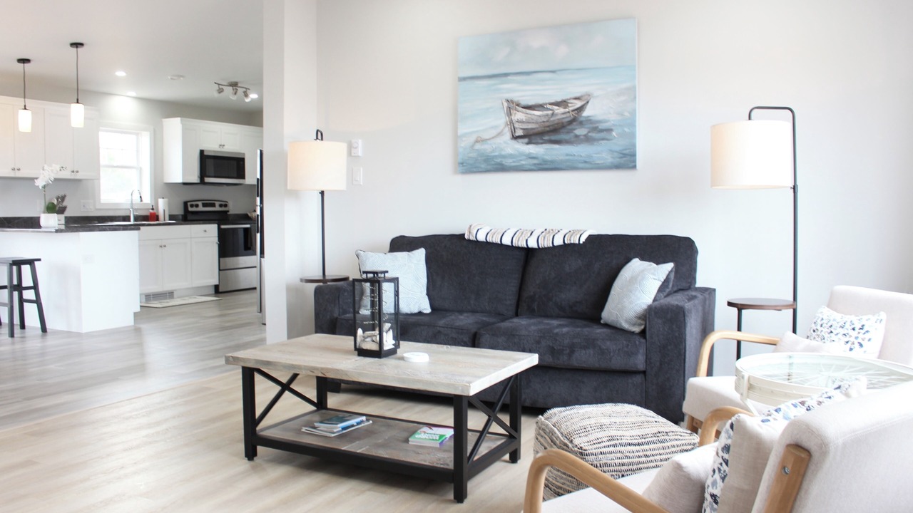 Photo of Livingroom in Morell