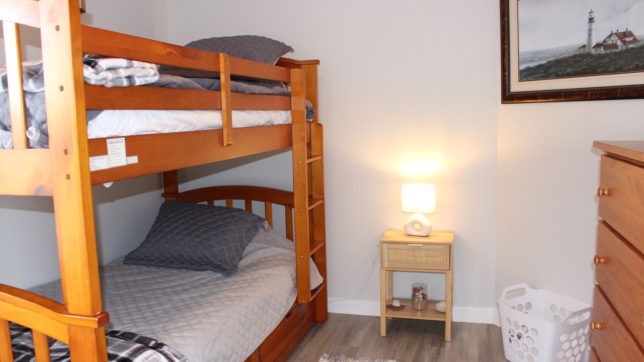 Photo of Bedroom in Morell