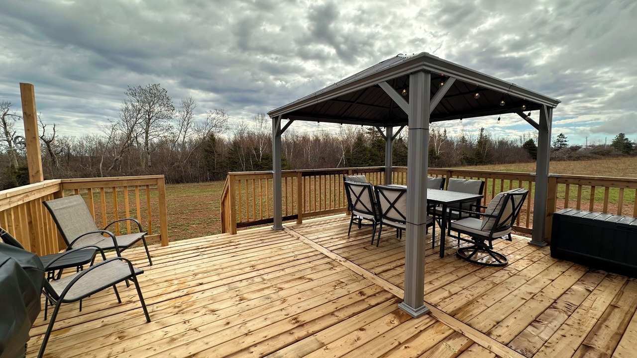 Photo of Outdoor in Morell