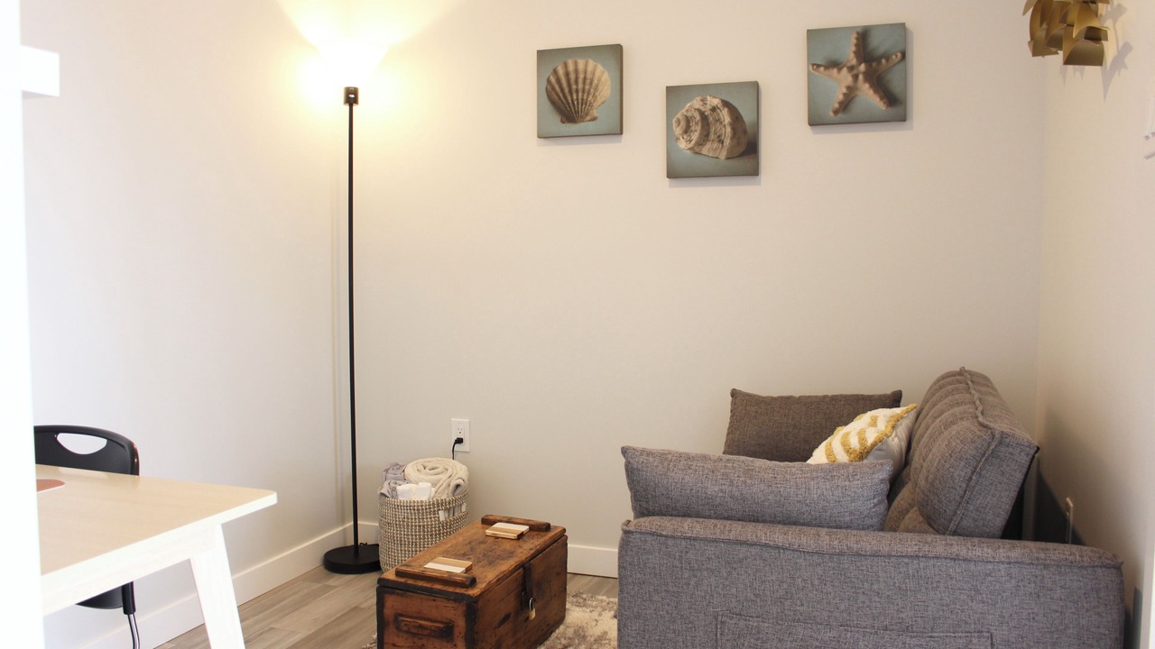 Photo of Livingroom in Morell