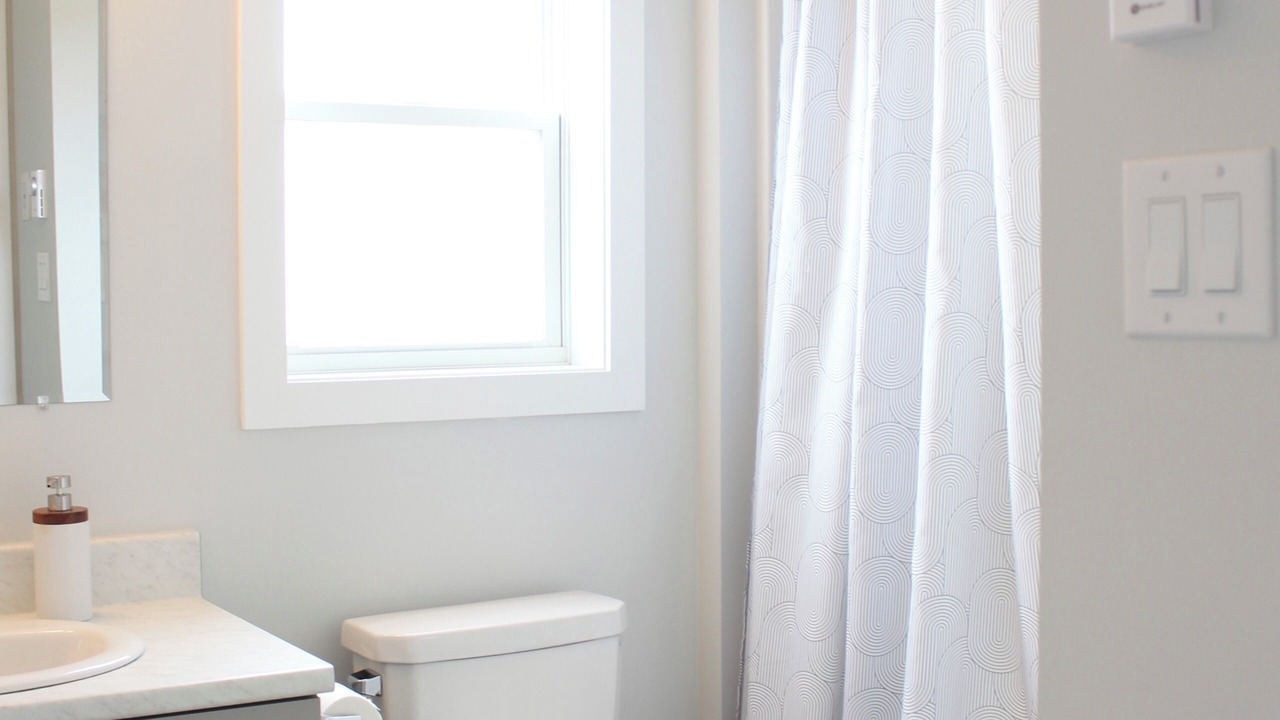 Photo of Bathroom in Morell