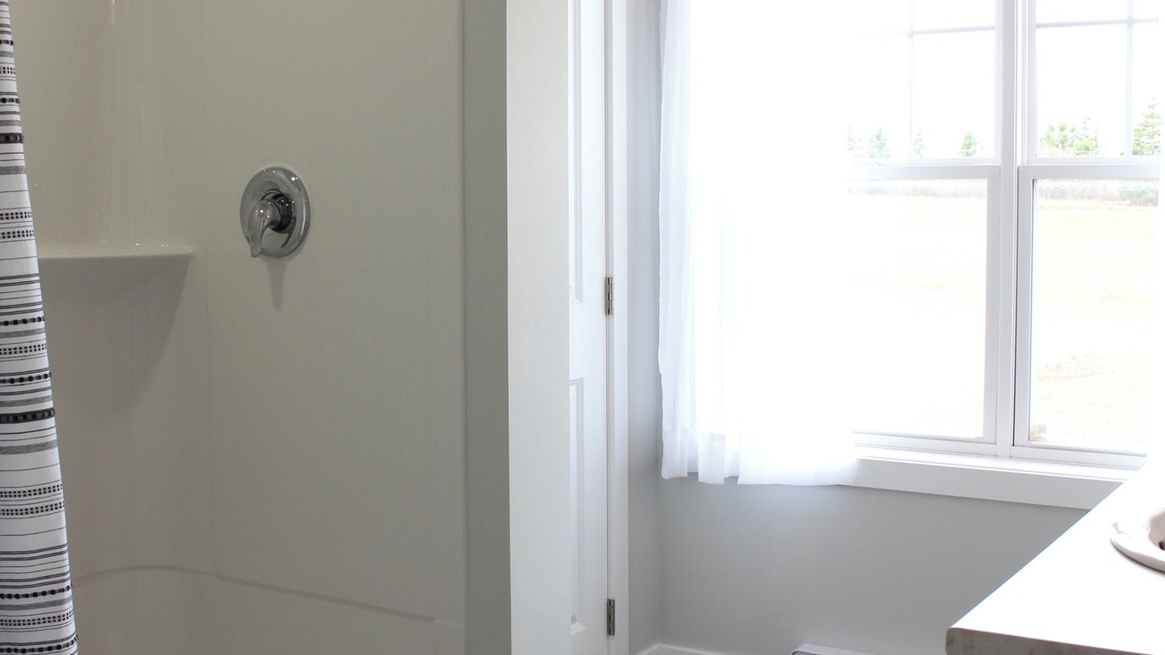 Photo of Bathroom in Morell