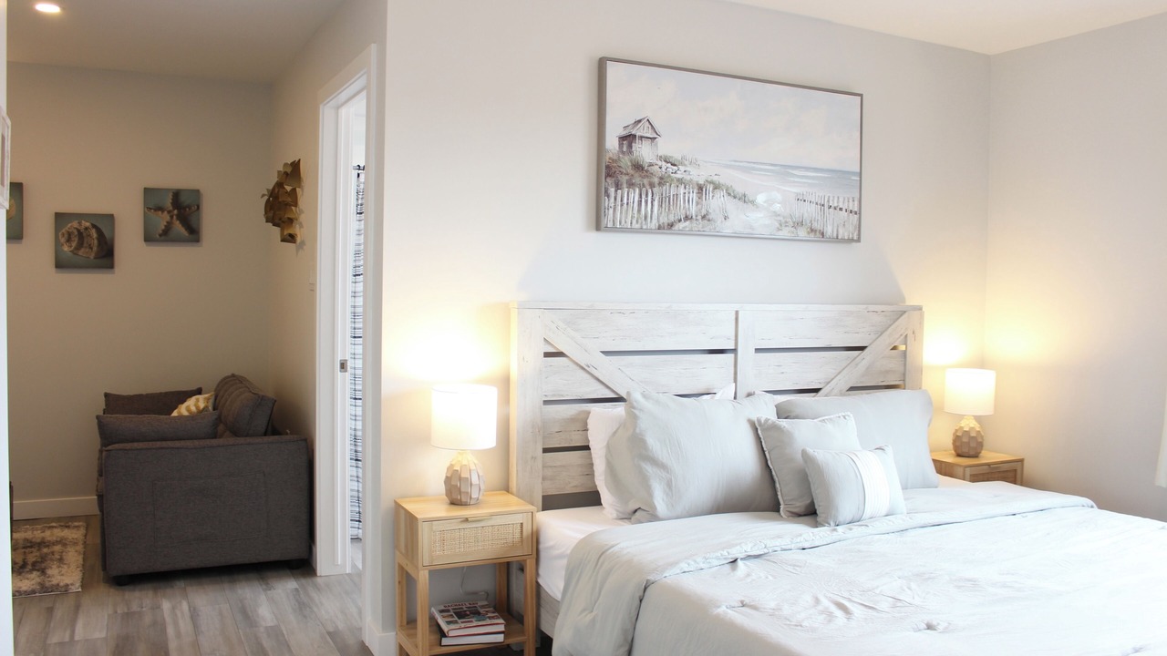 Photo of Bedroom in Morell