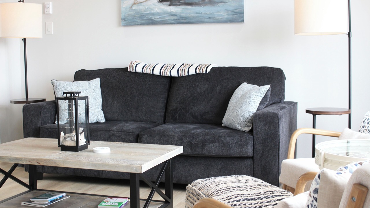 Photo of Livingroom in Morell