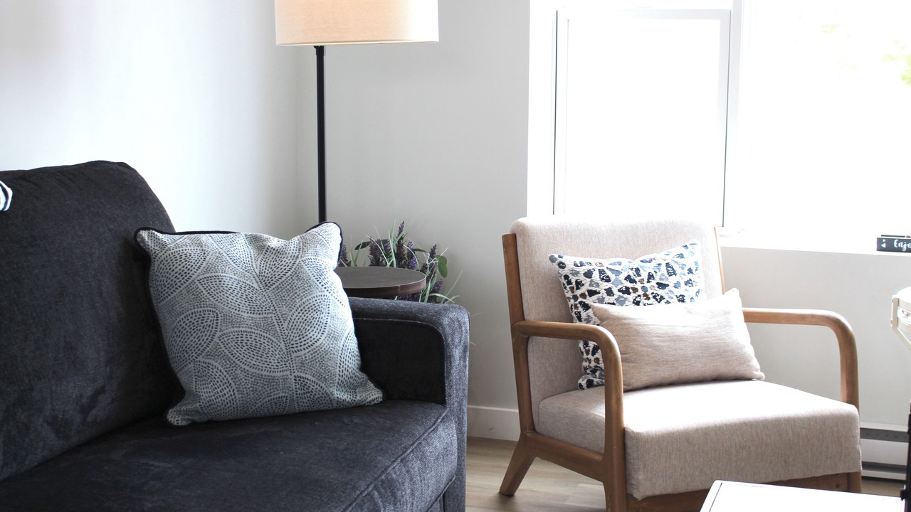 Photo of Livingroom in Morell