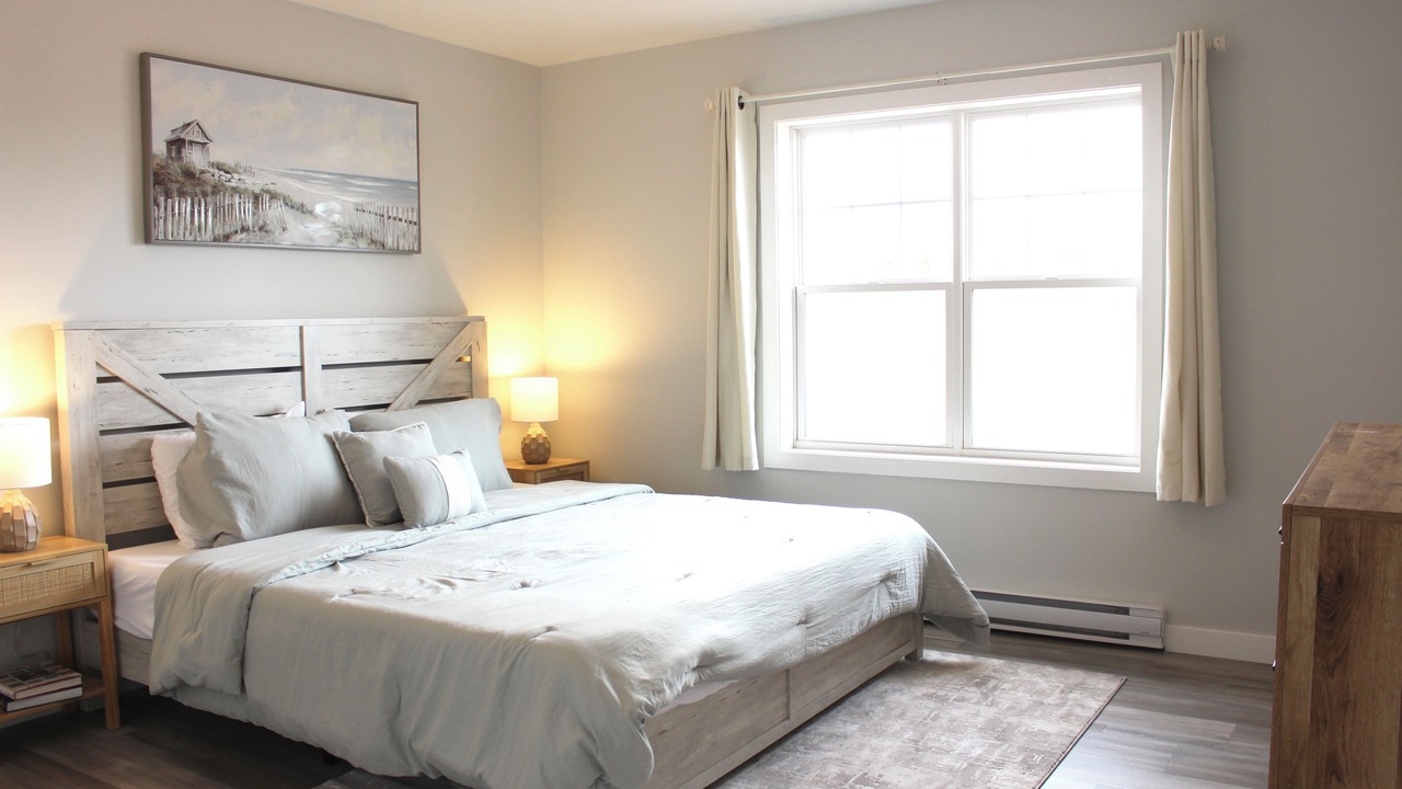 Photo of Bedroom in Morell