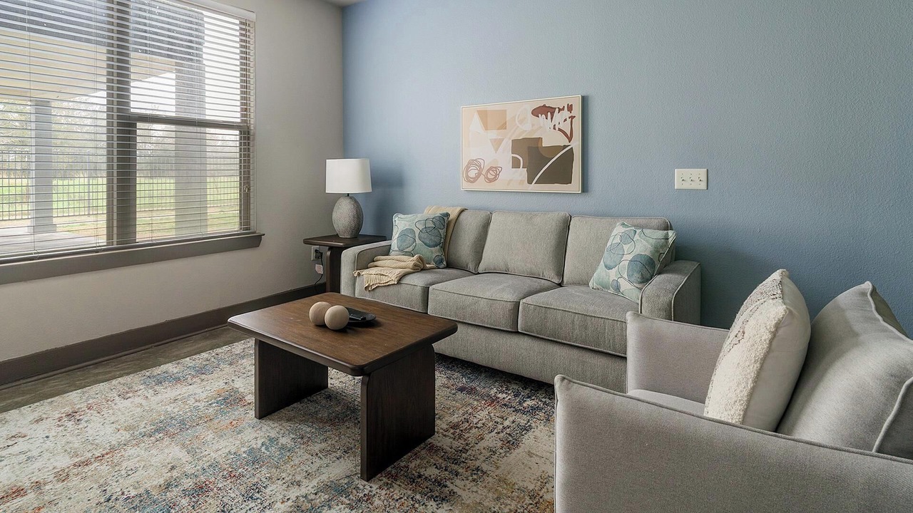 Photo of Livingroom in Memorial