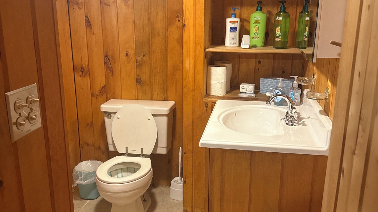 Photo of Bathroom in Harrison