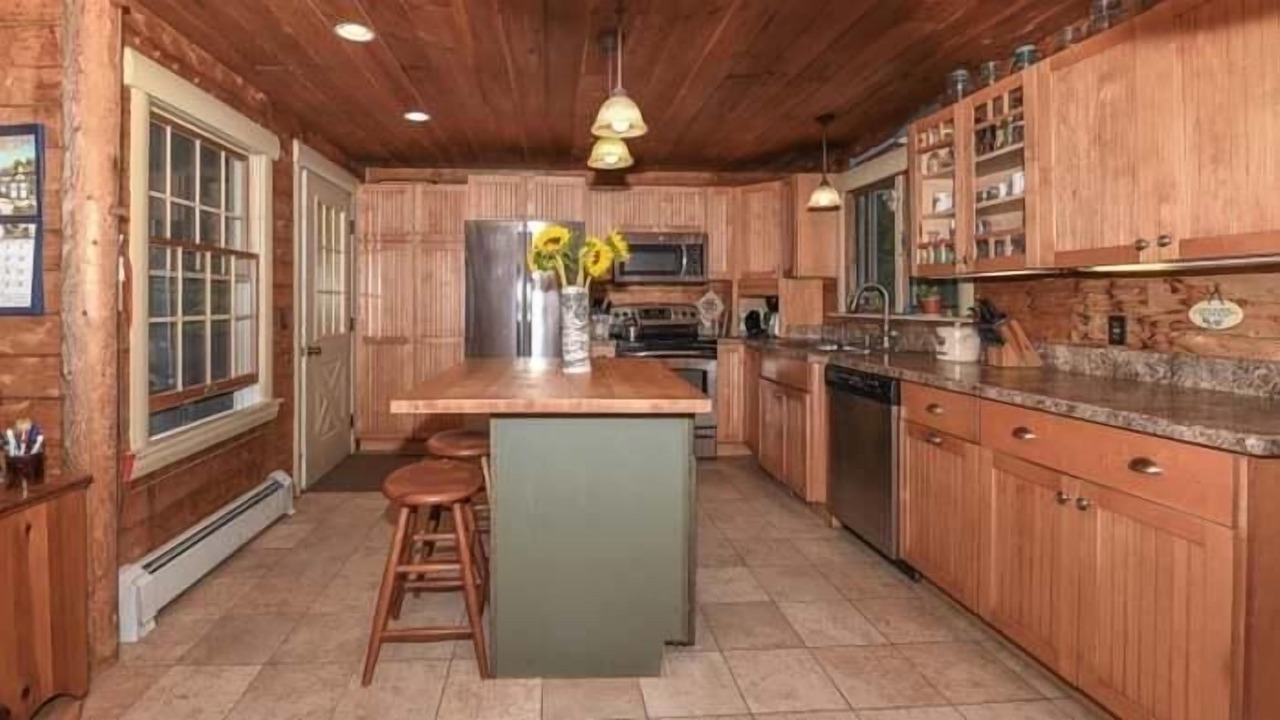 Photo of Kitchen in Harrison