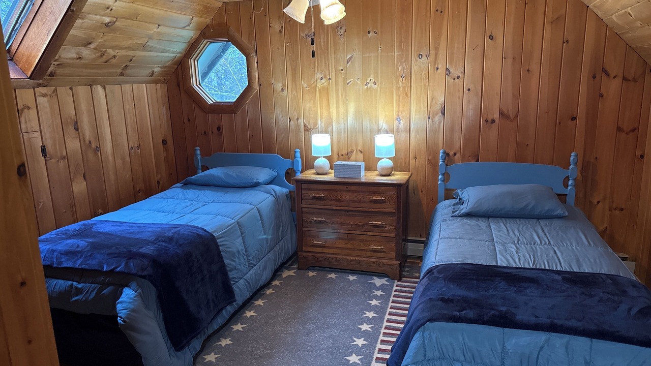 Photo of Bedroom in Harrison