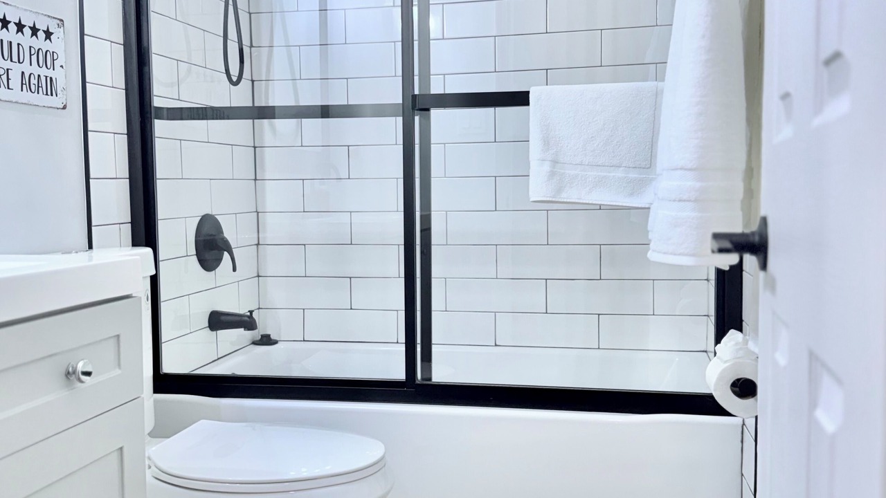 Photo of Bathroom in Kilbourne