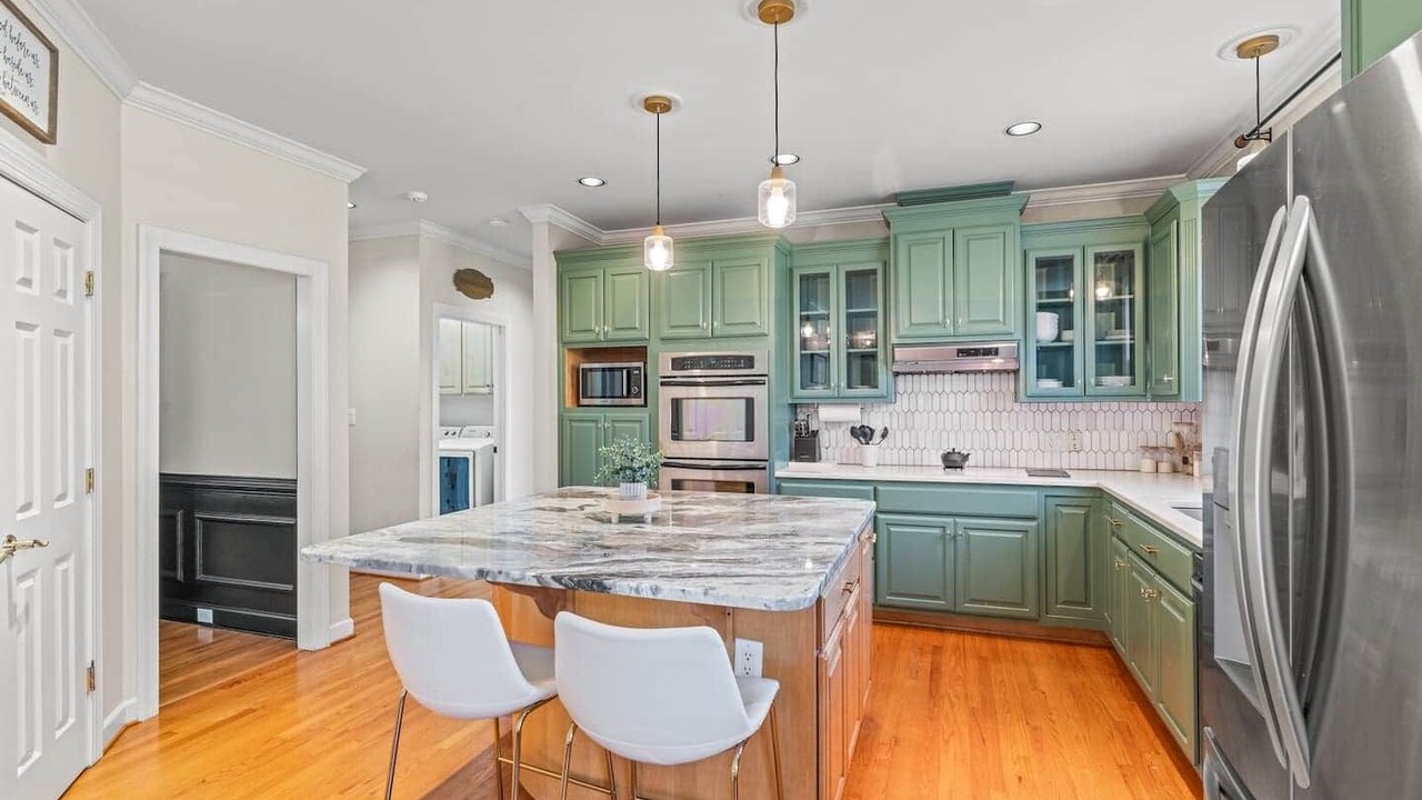 Photo of Bedroom in Newport News